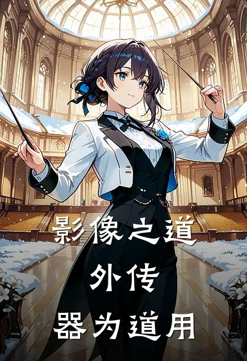 影像之道：外传：器为道用(M7纳赫特韦)热门完本小说_最新小说影像之道：外传：器为道用M7纳赫特韦