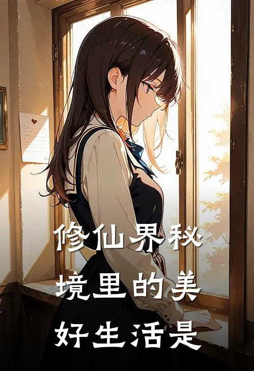 修仙界秘境里的美好生活是