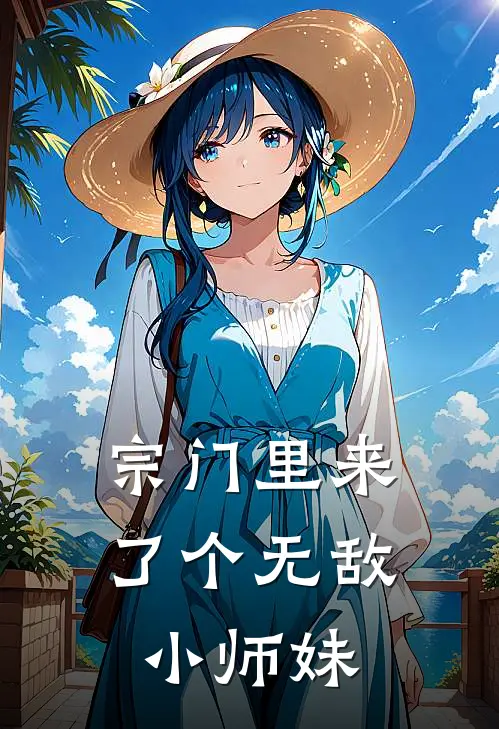 宗门里来了个无敌小师妹