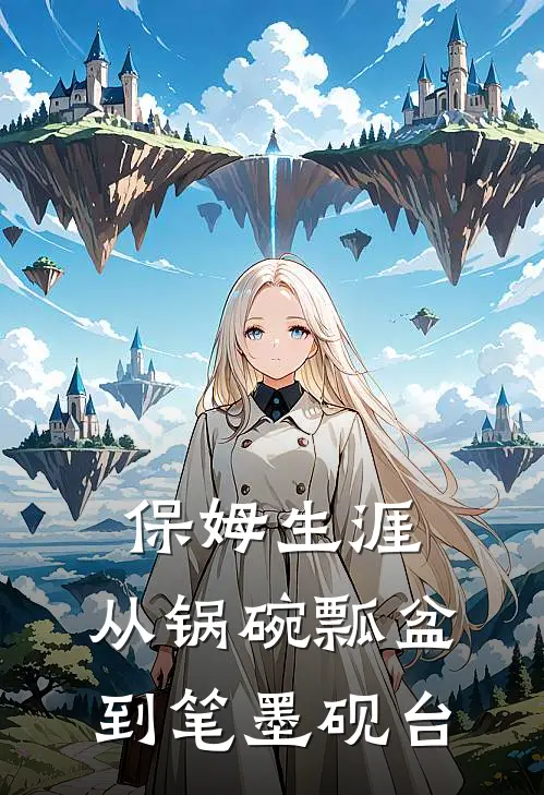 保姆生涯：从锅碗瓢盆到笔墨砚台