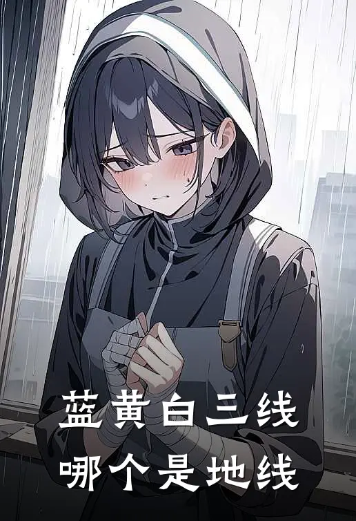 蓝黄白三线哪个是地线