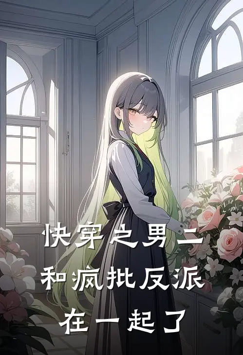 快穿之男二和疯批反派在一起了