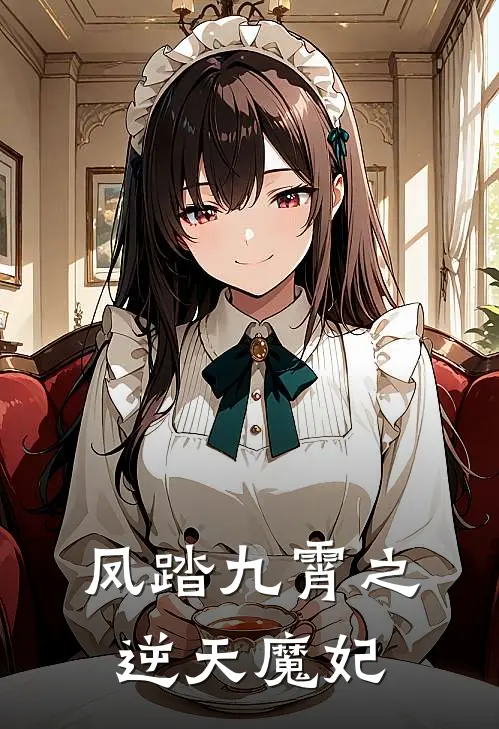 凤踏九霄之逆天魔妃