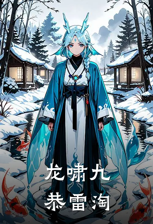 龙啸九恭雷淘