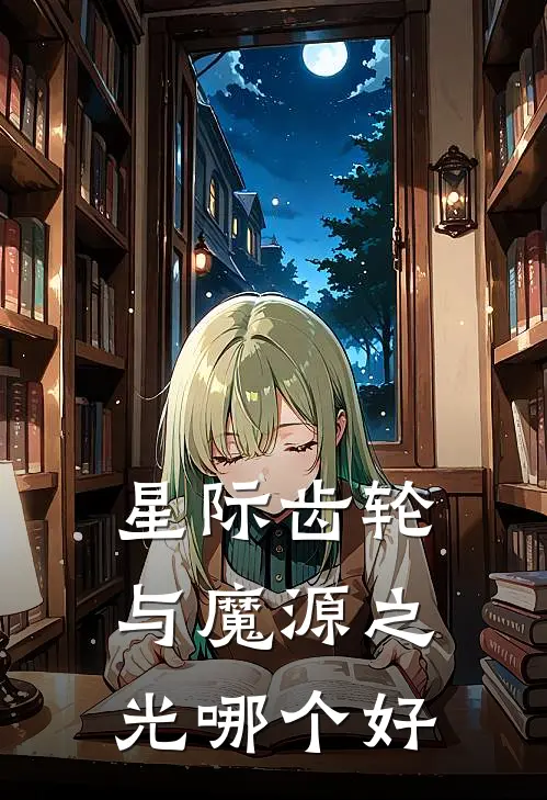 星际齿轮与魔源之光哪个好