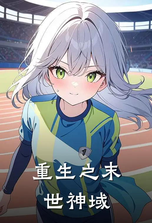 重生之末世神域