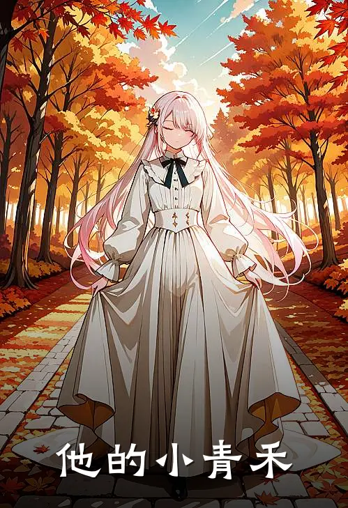 许清禾沈晏池《他的小青禾》最新章节阅读_(他的小青禾)全章节免费在线阅读