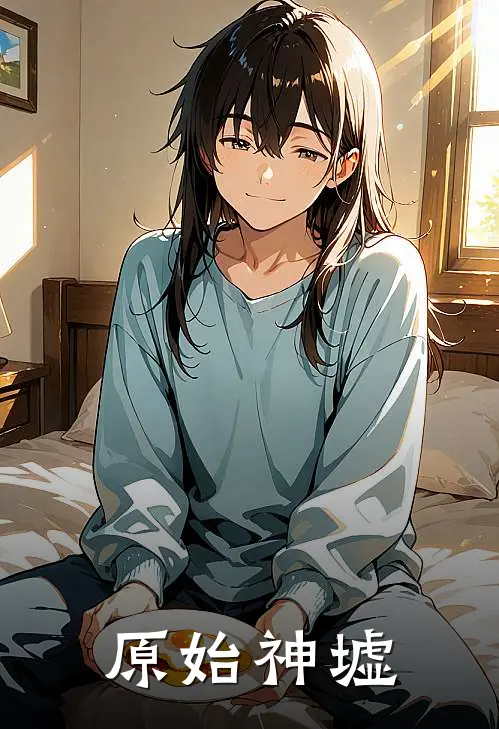 原始神墟凌虚无妄免费小说笔趣阁_完结小说免费阅读原始神墟凌虚无妄