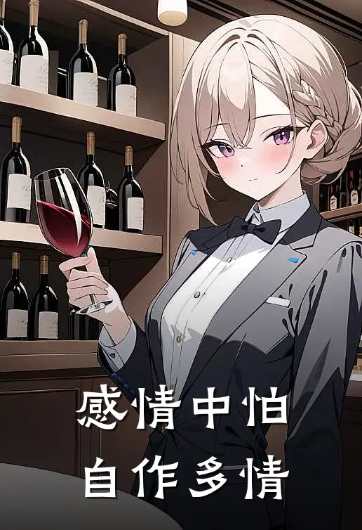 感情中怕自作多情