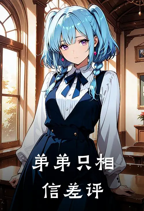 弟弟只相信差评