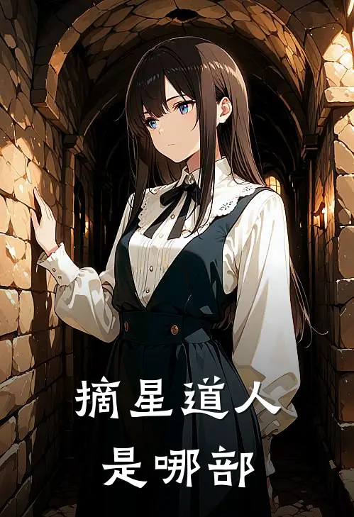 摘星道人是哪部