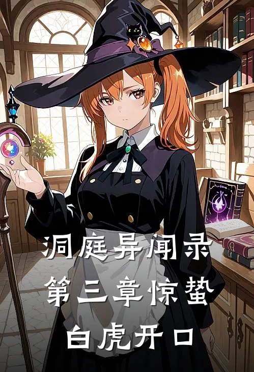 洞庭异闻录·第三章·惊蛰·白虎开口(诗雨悟净)在哪看免费小说_已完结小说推荐洞庭异闻录·第三章·惊蛰·白虎开口诗雨悟净