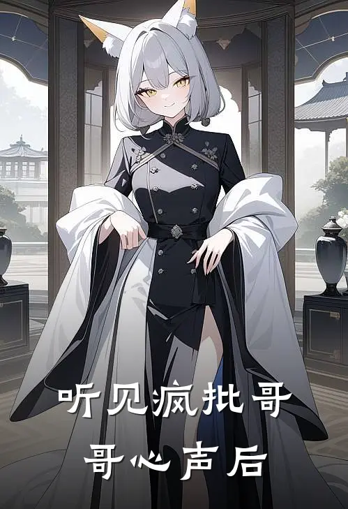 听见疯批哥哥心声后