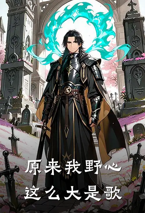 原来我野心这么大是歌