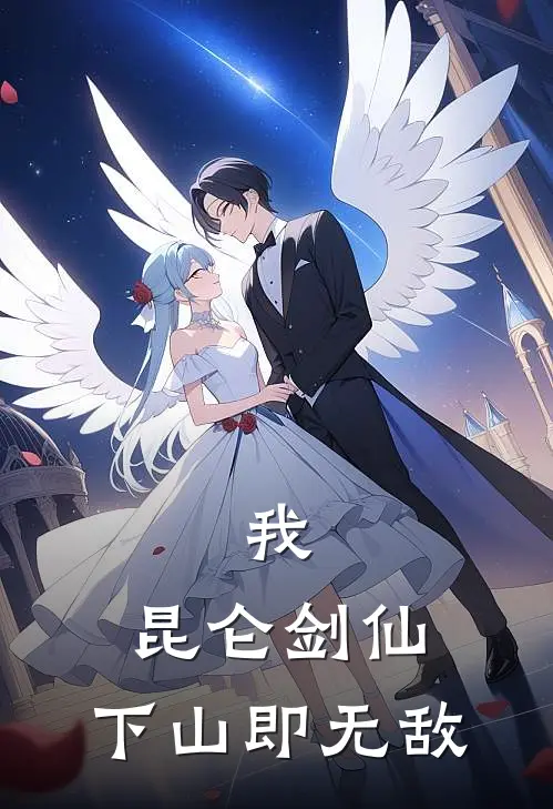 《我，昆仑剑仙，下山即无敌》陈渊苏晚夏已完结小说_我，昆仑剑仙，下山即无敌(陈渊苏晚夏)全文免费阅读无弹窗大结局