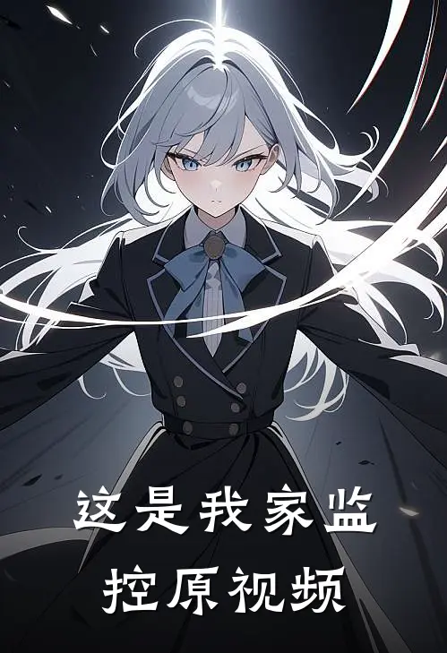 这是我家监控原视频