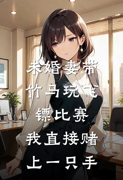 未婚妻带竹马玩飞镖比赛，我直接赌上一只手林语澜江黎完本小说大全_免费小说免费阅读未婚妻带竹马玩飞镖比赛，我直接赌上一只手(林语澜江黎)