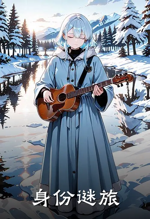 身份谜旅