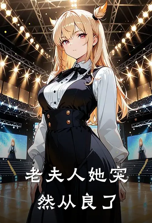 老夫人她突然从良了