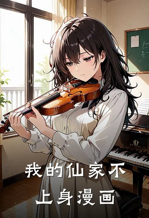 我的仙家不上身漫画