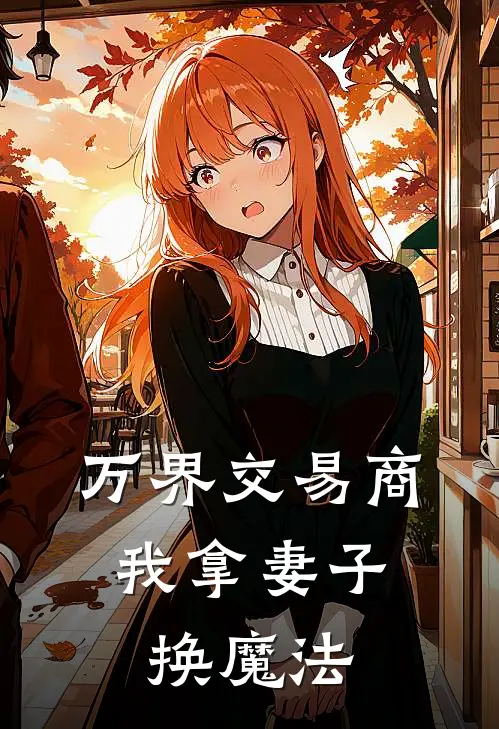 《万界交易商：我拿妻子换魔法》赵强赵美妮完本小说_赵强赵美妮(万界交易商：我拿妻子换魔法)全文免费阅读无弹窗大结局