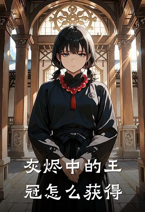 灰烬中的王冠怎么获得