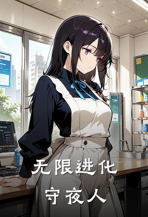 无限进化：守夜人(林风林风)最新小说_免费阅读完整版小说无限进化：守夜人(林风林风)