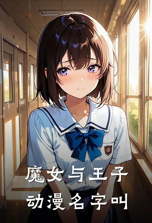 魔女与王子动漫名字叫