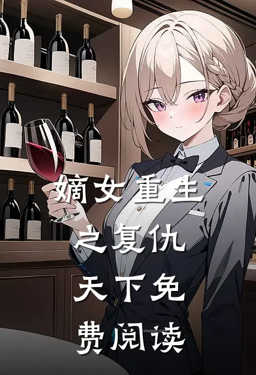 嫡女重生之复仇天下免费阅读