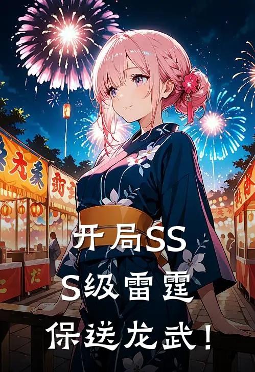 开局SSS级雷霆，保送龙武！