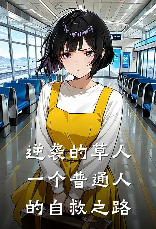 逆袭的草人一个普通人的自救之路