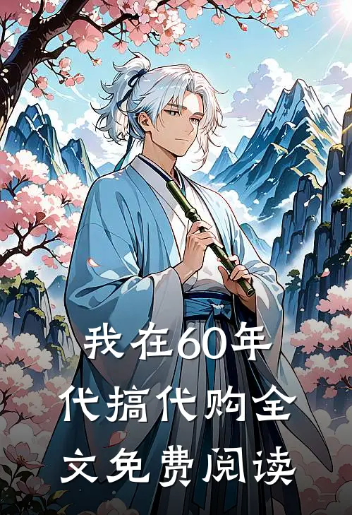 我在60年代搞代购全文免费阅读