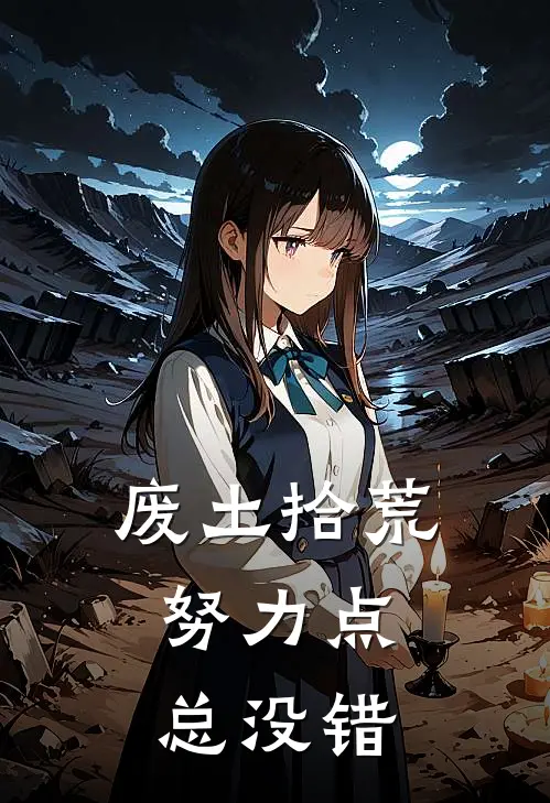 废土拾荒：努力点总没错白玖白祈最新小说推荐_完结小说废土拾荒：努力点总没错(白玖白祈)