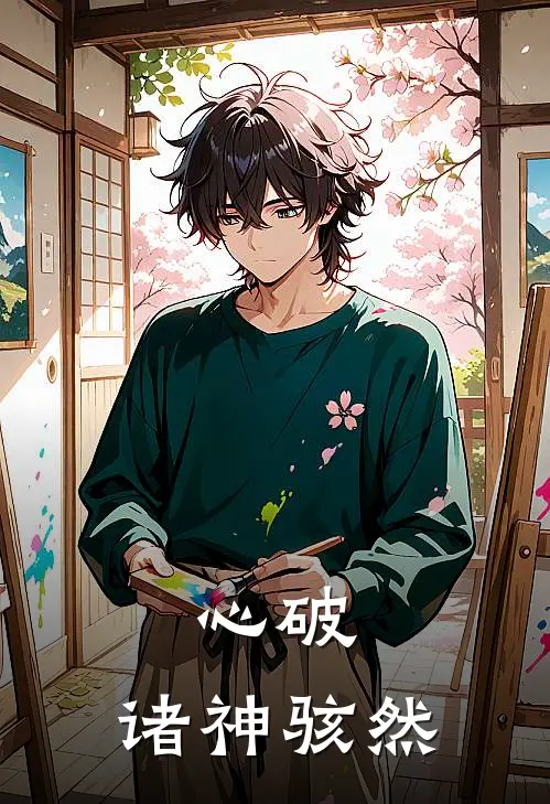 心破，诸神骇然