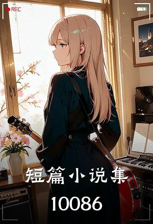 沈墨书林小雨短篇小说集10086全章节在线阅读_短篇小说集10086全集免费在线阅读