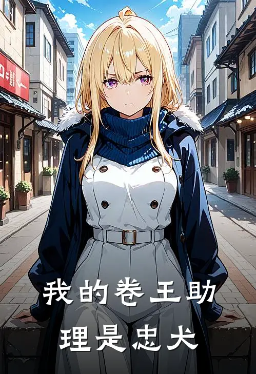 我的卷王助理是忠犬(林溪顾琛)好看的完结小说_热门小说推荐我的卷王助理是忠犬林溪顾琛