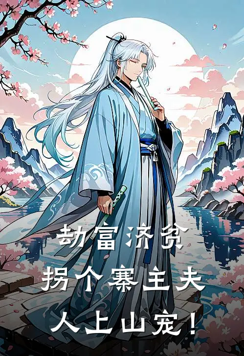 劫富济贫，拐个寨主夫人上山宠！霍染宋嘉鱼全本免费完结小说_免费小说完结劫富济贫，拐个寨主夫人上山宠！霍染宋嘉鱼