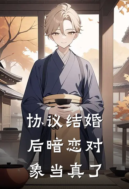 邓清沅周砚《协议结婚后暗恋对象当真了》全本免费在线阅读_(邓清沅周砚)最新章节在线阅读