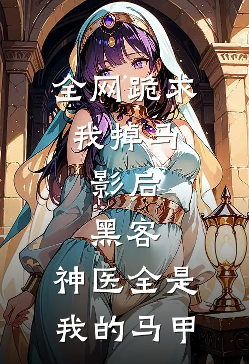 全网跪求我掉马：影后、黑客、神医全是我的马甲