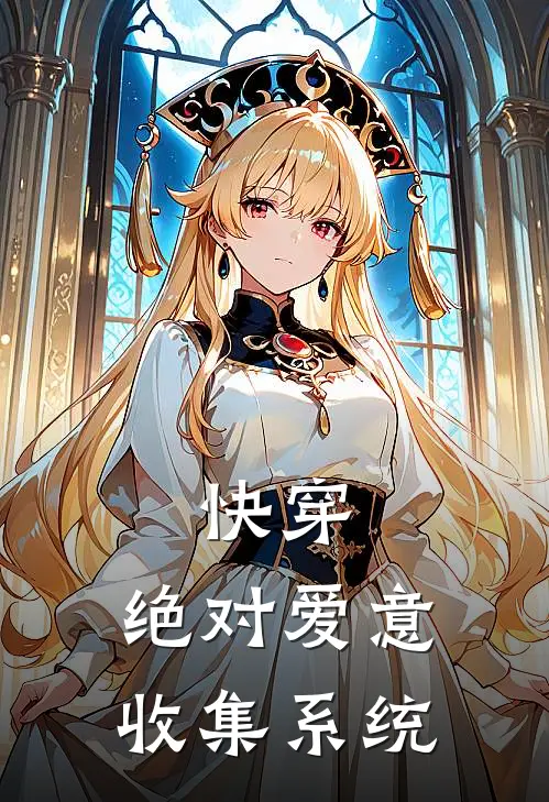 快穿：绝对爱意收集系统(林绪拉菲美斯)小说全文免费阅读_无弹窗全文免费阅读快穿：绝对爱意收集系统(林绪拉菲美斯)