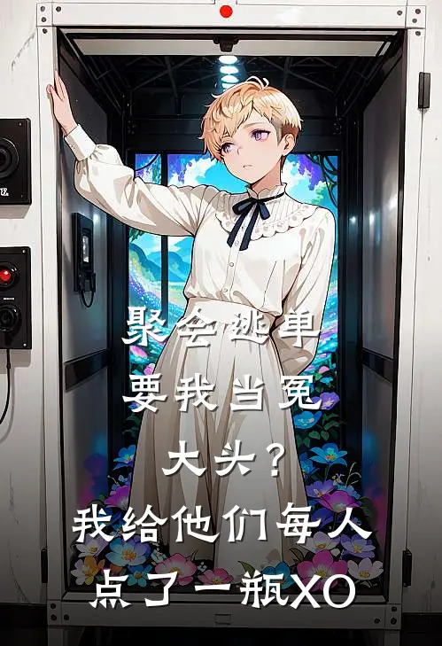 聚会逃单要我当冤大头？我给他们每人点了一瓶XO(陈旭何倩)最新完本小说推荐_免费小说推荐聚会逃单要我当冤大头？我给他们每人点了一瓶XO陈旭何倩