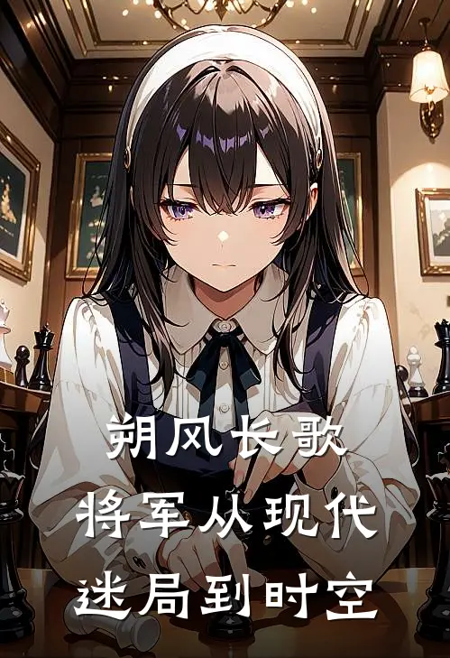 朔风长歌：将军从现代迷局到时空(苏清妍卫无忌)热门小说排行_完结版小说朔风长歌：将军从现代迷局到时空苏清妍卫无忌