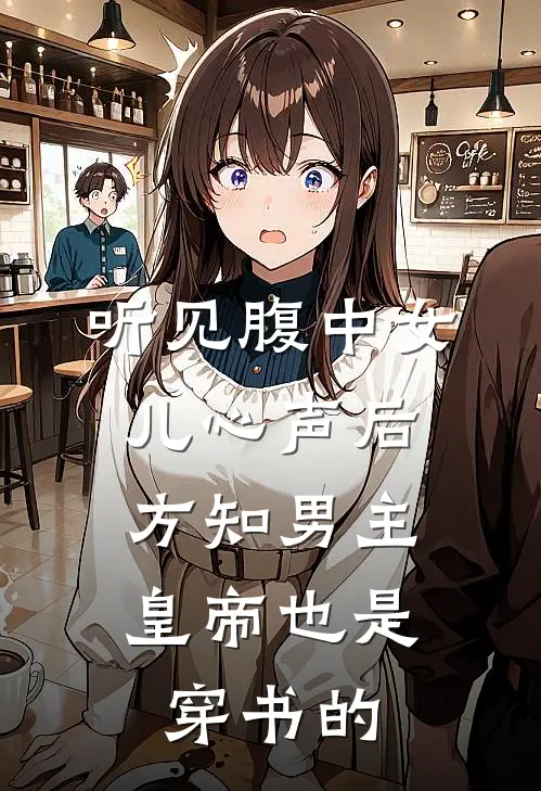 听见腹中女儿心声后，方知男主皇帝也是穿书的