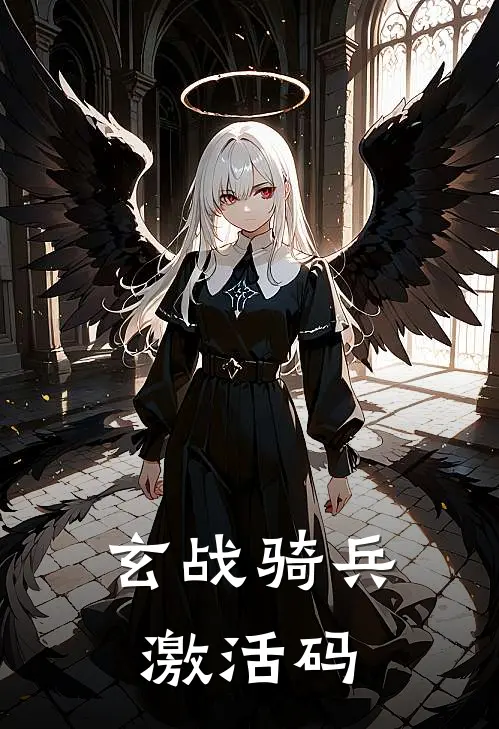 玄战骑兵激活码