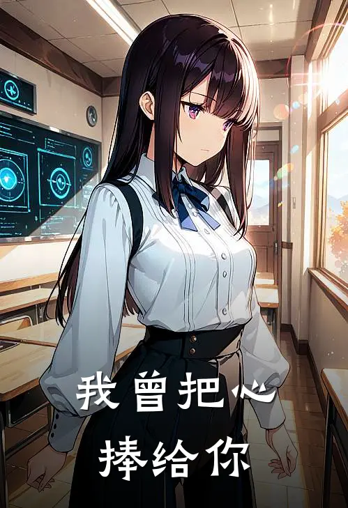 我曾把心捧给你沈离傅言小说完结推荐_热门小说阅读我曾把心捧给你沈离傅言