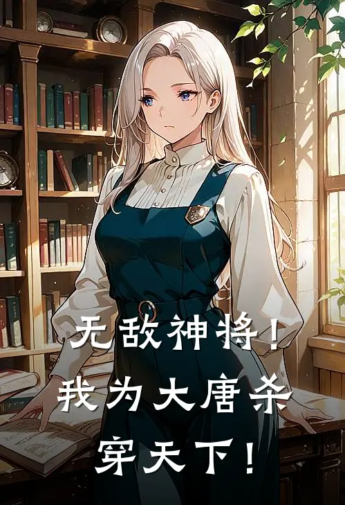 无敌神将！我为大唐杀穿天下！