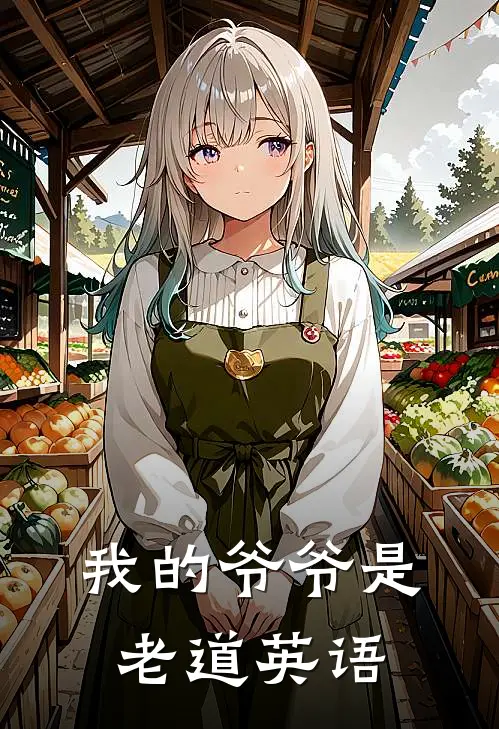 我的爷爷是老道英语