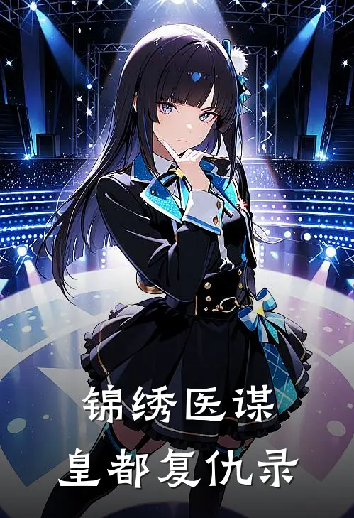 锦绣医谋：皇都复仇录