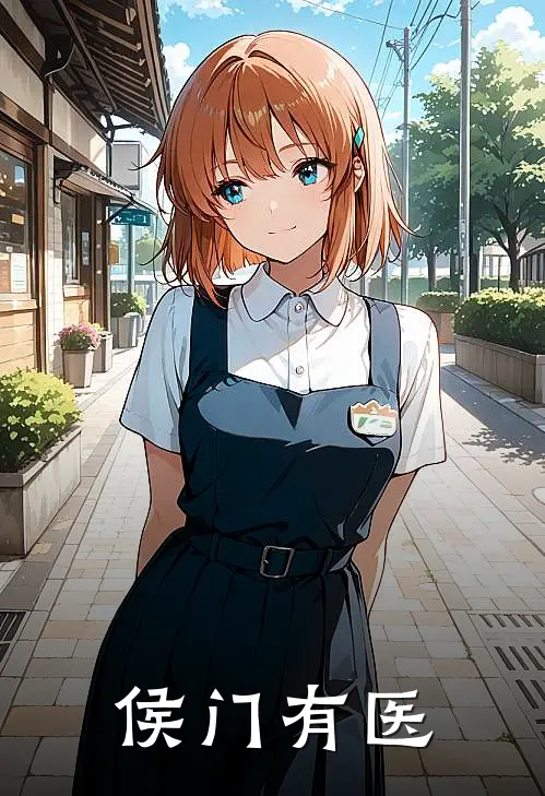 侯门有医