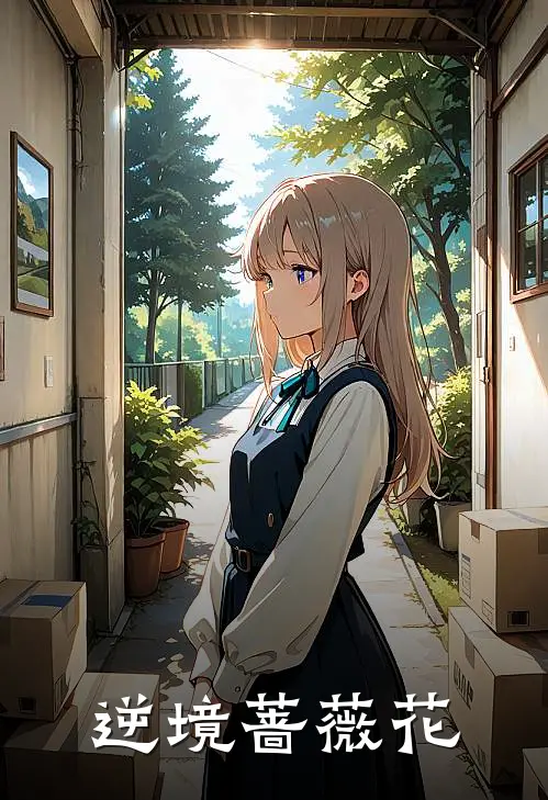 逆境蔷薇花薛凝黎俊全本免费小说_热门网络小说推荐逆境蔷薇花薛凝黎俊